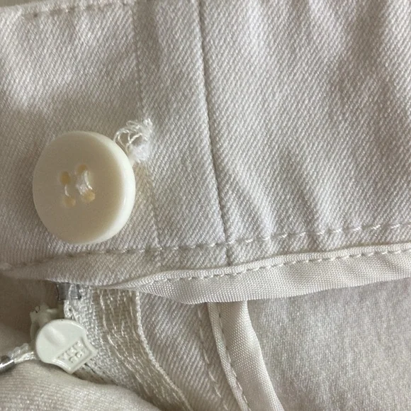 Talbots 12 pants high waist slim - Picture 11 of 11